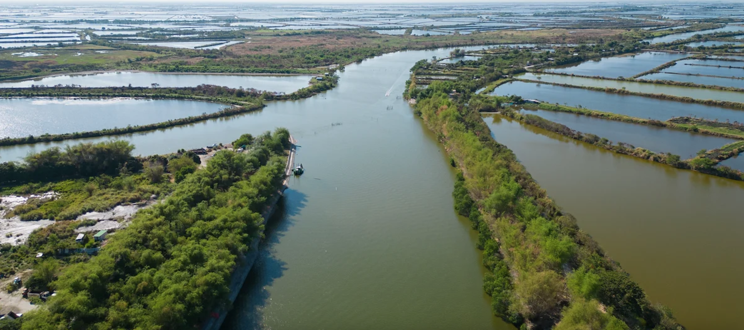 Pasac-Guagua watershed