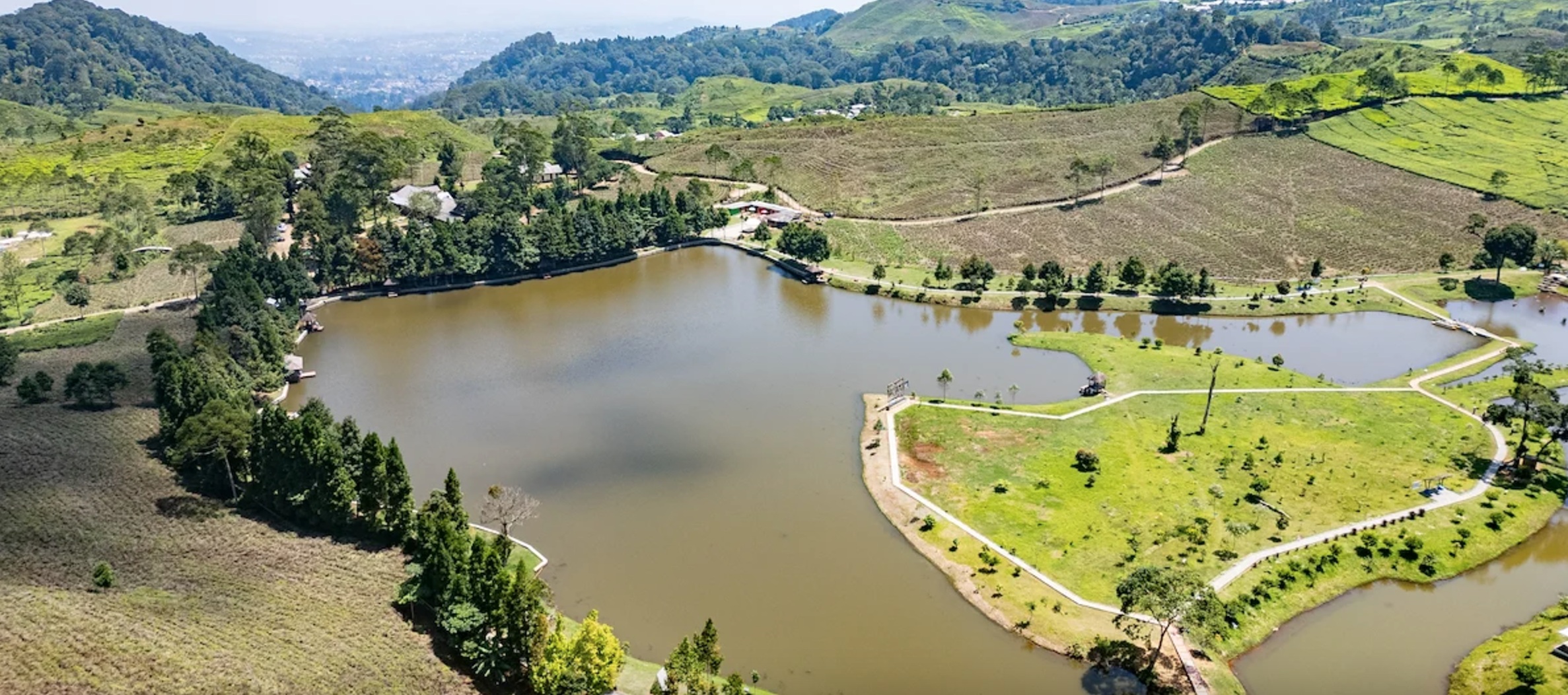 Reviving the vibrance of Ciliwung River