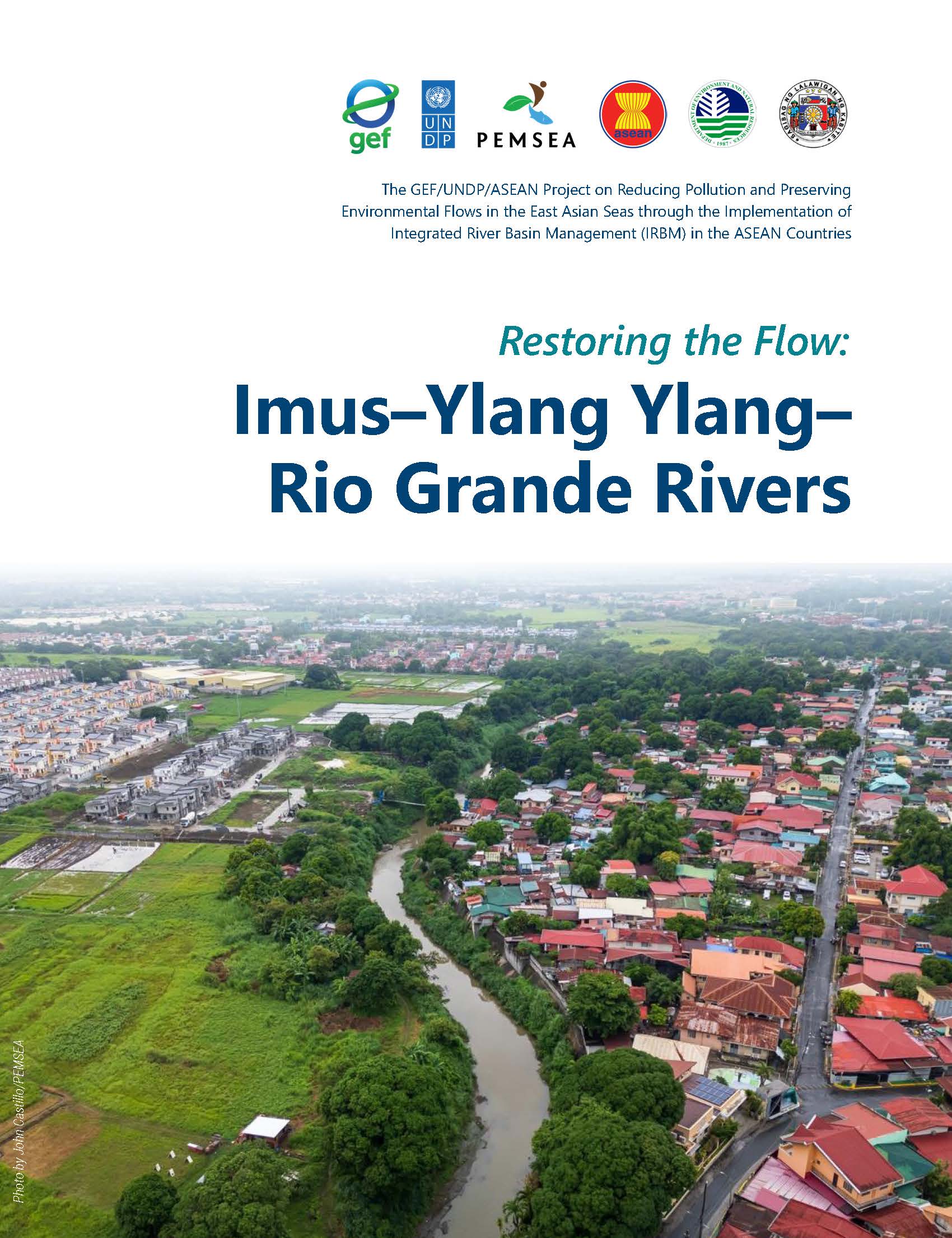 IRBM IYRR Site Profile