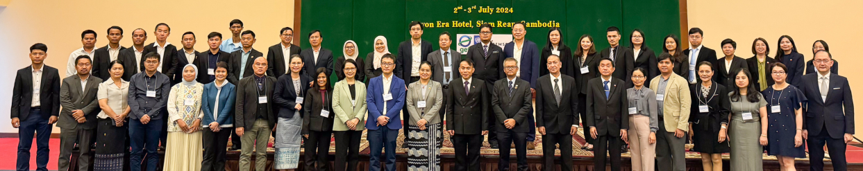 participants of the 2nd regional